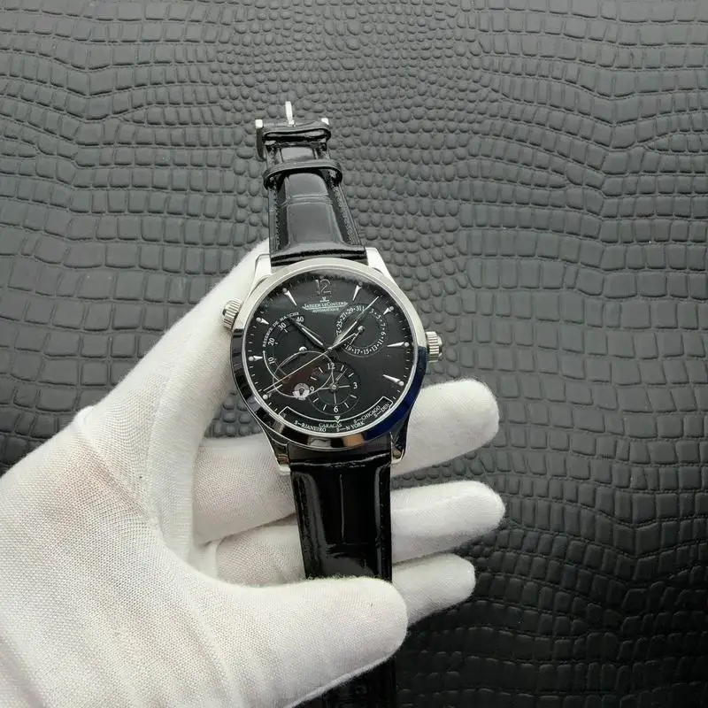 Jaeger LeCoultre 43mm 100856